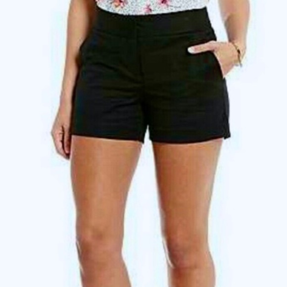 Daniel Cremieux Pants - Host Pick!  Daniel Cremieux Dark Blue Shorts Sz 10